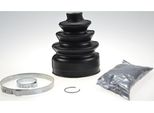 Set Soffietti Albero Motore Con Grasso Spidan Per CitroËN Berlingo