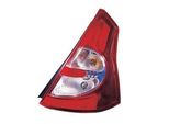 Van Wezel Fanale Posteriore Destro (1506932) Per Dacia Sandero |