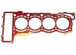 Elring 240.170 Guarnizione Testa Cilindro Per Audi A6 Avant (4G5, 4GD, C7) A6 Berlina (4G2, 4GC, C7) A7 Sportback (4GA, 4GF) A8 (4H2, 4H8, 4HC, 4HL)