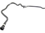 Tubo Flessibile Del Radiatore Vaico Tubo Flessibile Dell'acqua Per Bmw 7 (E65, E66, E67) V20-0885
