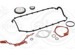 Elring 584.850 Set Guarnizioni Carter Per Renault Clio Iii Hatchback (BR0/1, CR0/1) Clio Ii (BB0/1/2, CB0/1/2) Twingo Ii (CN0) ScÉNic Ii (JM0/1)