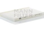 Filtro Aria Abitacolo MANN-FILTER Cu 2218