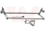 Van Wezel 5894230 - Tirante Tergicristallo Oe 1K1955601, Anteriore Per Eos (1F), Golf V (1K), Golf Vi, Jetta Iii (1K2), Scirocco