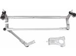 Braccio Tergicristallo Vw Golf V+Vi, Jetta Scirocco, Eos