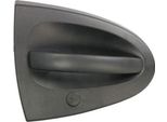 Blic 6010-02-004402P - Oe A45172002758 Maniglia Della Porta, Destra Per Fortwo Cabrio (451), Fortwo Cabriolet (453), Fortwo (451), Fortwo (453)