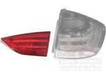 Van Wezel Fanale Posteriore Destro Interno Per Bmw X1 (E84)