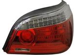 Van Wezel Fanale Posteriore Destro (0661932) Per Bmw 5 Fanale Posteriore Auto