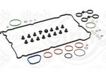 Elring 335.300 Kit Guarnizioni Testata Cilindri Per Opel Grandland X (A18) Adatto Per Peugeot 207 (Wa, Wc) 207 Cc (Wd) 208 I Hatchback (Ca, Cc) 308 Sw Ii