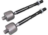 Asta Di Guida Anteriore Sinistra Metzger Per Dacia Duster (Hs_)