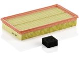 MANN-FILTER C 2982 Kit Filtro Aria - Per Autovetture (Dimensione: 1 Pezzo)