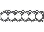 Elring 182.160 Guarnizione Testa Cilindro Per Toyota Land Cruiser (PZJ7, KZJ7, HZJ7, BJ7, LJ7, RJ7) Land Cruiser 80 (J8) Land Cruiser Pick-Up (J7)