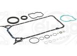 Elring 899.909 Set Di Guarnizioni Per Basamento Motore Per Vw Lt 28-46 Ii Furgone (2DA, 2DD, 2DH) Lt 28-35 Ii Autobus (2DB, 2DE, 2DK) Adatto Per MERCEDES-BENZ