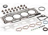 Elring 687.820 Kit Guarnizioni Testata Cilindri Adatto Per Peugeot 307 Sw (3H) 307 (3A/C) 308 Sw I (4E, 4H) 307 Cc (3B) 308 I Hatchback (4A, 4C) 407 Sw