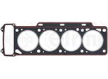 Elring 248.801 Guarnizione Testa Cilindro Per Bmw 02 (E10) 2000-3200 (E9) Coupe 1500-2000 (115, 116, 118, 121) 02 Touring (E6)
