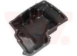 Van Wezel 1898070 - Coppa Dell'olio Oe 1120408 Per Jumper, Ducato, Mondeo Iii, Transit, Transit Tourneo, Boxer
