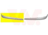 Van Wezel 3041582 - Oe 211 885 06 21 Rivestimento, Paraurti Anteriore Destro Per Classe E (S211), Classe E (VF211), Classe E (W211)