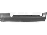 Van Wezel Pannello Di Accesso Destro (3075102) Per Mercedes-Benz Sprinter 2-T 4-T 3-T