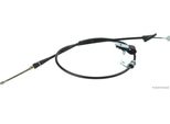 Herth+Buss Jakoparts Cavo Freno A Mano Cavo Freno Di Stazionamento Per Suzuki Wagon R+ Hatchback (Mm) J3938025