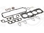 Elring 452.360 Kit Guarnizioni Testata Cilindri Per Vw Golf Iii (1H1) Golf Iii Cabrio (1E7) Golf Iv Cabrio (1E) Passat Variant (3A5, 35I) Golf Iii Variant