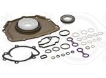 Elring 542.041 Set Di Guarnizioni Del Carter Motore Per MERCEDES-BENZ Classe E Berlina (W211) Classe C Berlina (W203) Classe E Estate (S211)