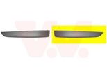 Van Wezel 3792583 Copertura Paraurti Anteriore Sinistra Per Opel Zafira B (A05)