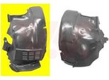 Van Wezel 4326434 Rivestimento Passaruota Per Renault ScéNic I (JA0/1, FA0) Anteriore Destro, Parte Anteriore
