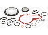 Elring 030.780 Kit Guarnizioni Basamento Per Ford Fiesta Mk6 Hatchback (JA8, JR8) Fiesta Mk5 Hatchback (JH1, JD1, JH3, JD3) Focus Ii Hatchback