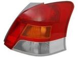 Van Wezel 5436932 - Oe 81551 0D250 Lampada Combinata Posteriore, Destra Per Yaris (P9)