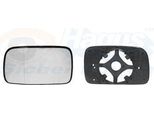 Van Wezel Vetro Specchio Esterno Destro Per Vw Polo 6N1