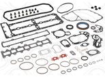 Elring 586.540 Set Di Guarnizioni Motore Completo Set Di Guarnizioni Per Fiat Ducato Furgone (250, 290) Ducato Autobus (250, 290) Ducato Pianale / Telaio (250, 290)