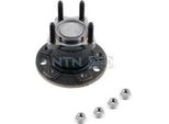 Set Di Cuscinetti Ruota Snr R153.34