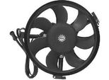 Van Wezel 0323746 - Ventola Radiatore Oe 8D0959455B Per A8 (4D), A6 (4B), A4 (8D), 406, Passat (3B)
