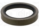 Elring Anello Di Tenuta Per Mozzo Ruota 293.400 Anteriore Adatto Per MERCEDES-BENZ Classe C Berlina (W204) 12 Mm Nbr (Gomma Nitrilica Butadiene) 48 Mm 64 Mm