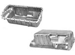 Van Wezel 0903071 Coppa Dell'olio Coppa Dell'olio Motore Per Peugeot Partner Combispace (5F) Partner Furgone (5) Expert Furgone (222) 806 Mpv Expert (224)