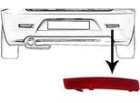 Van Wezel 0147940 - Riflettore Oe 46776234, Destro Per 147 (937)