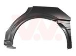 Van Wezel Pannello Laterale Posteriore Sinistro Per Astra G Opel Classic