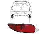 Van Wezel 3779938 - Oe 6223042 Fendinebbia Posteriore Destro Per Corsa C (X01)