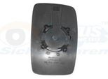 Wklad Lusterka Citroen Jumpy, Fiat Scudo, Peugeot Expert, Toyota Proace 01.07- Pr