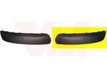 Van Wezel 4040551 - Guarnizione Oe 7452P8, Paraurti Posteriore Sinistro Per 307