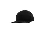 Flexfit 6277FV | Visiera Piatta Flexfit - Colore: Nero - Taglia: S/M