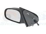 Van Wezel 0950803 Specchietto Retrovisore Esterno Sinistro Per CitroËN Saxo (S0, S1) Convesso