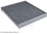 Filtro Aria Cabina Blue Print ADJ132518