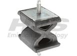 Hjs 83 21 2928 Supporto Silenziatore Supporto Scarico Per Toyota Aygo (WNB1, KGB1) Per CitroËN C1 (Pm, Pn)