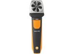 Testo Anemometro A Palette 0,4...30 M/S -20...+60 °C (Testo 410I)