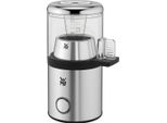 Wmf KÜChenminis Cuociuova A 1 Uovo My Egg, Con Portauovo, Cromargan Opaco, Salvaspazio, Con Impostazione Della Durezza, 56 W