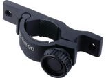 Bbb Attacco Universale Per Manubrio Unifix 22,2-25,4 Mm Nero