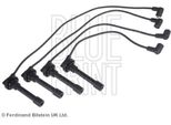 Blue Print ADH21610 Set Cavi Di Accensione Set Cavi Di Accensione Per Honda Civic Vi Hatchback (Ej, Ek) Crx Iii (Eh, Eg) Civic Vi Fastback (Ma, Mb) Civic V Hatchback