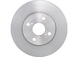 Bosch 0 986 479 085 - Oe 4351202100 Disco Freno Per Corolla (E12)
