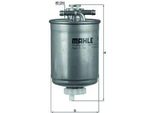 Mahle Kl 103 - Filtro Carburante Oe 6K0127401G Per Cordoba (6K), Ibiza (6K), Inca (6K), Caddy Ii (9K), Polo (6V)