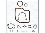 Ajusa 54055700 Kit Guarnizioni Basamento Per Nissan Primera (P11) Navara (D22) 200 Sx (S13) Primera Hatchback (P11) Almera I Hatchback (N15) 200 Sx